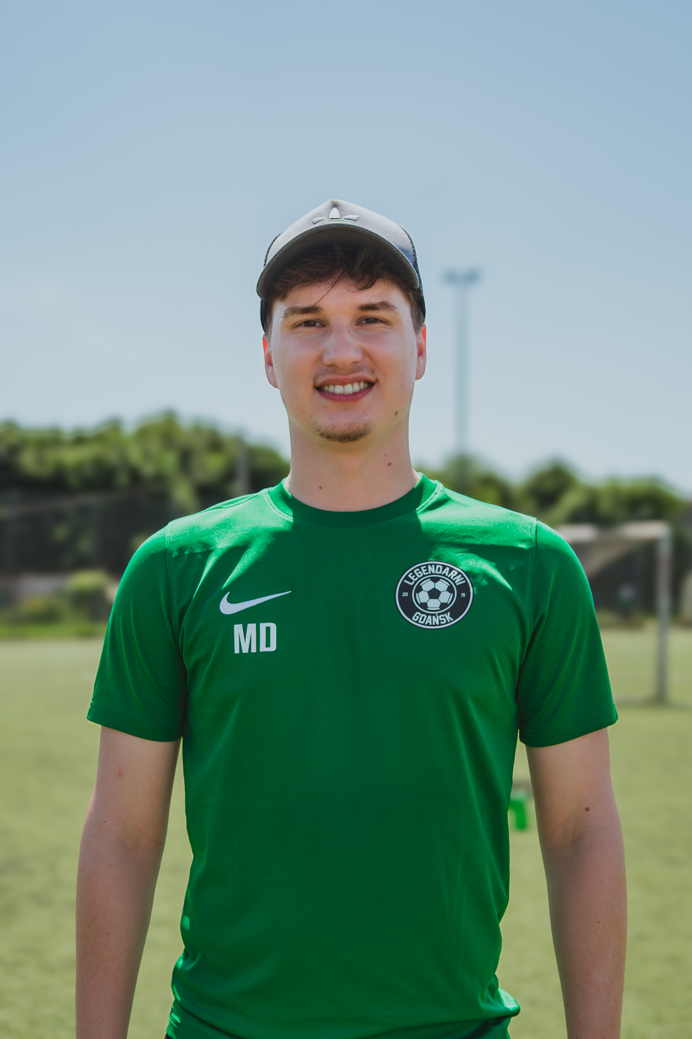 Marcin Dysarz
