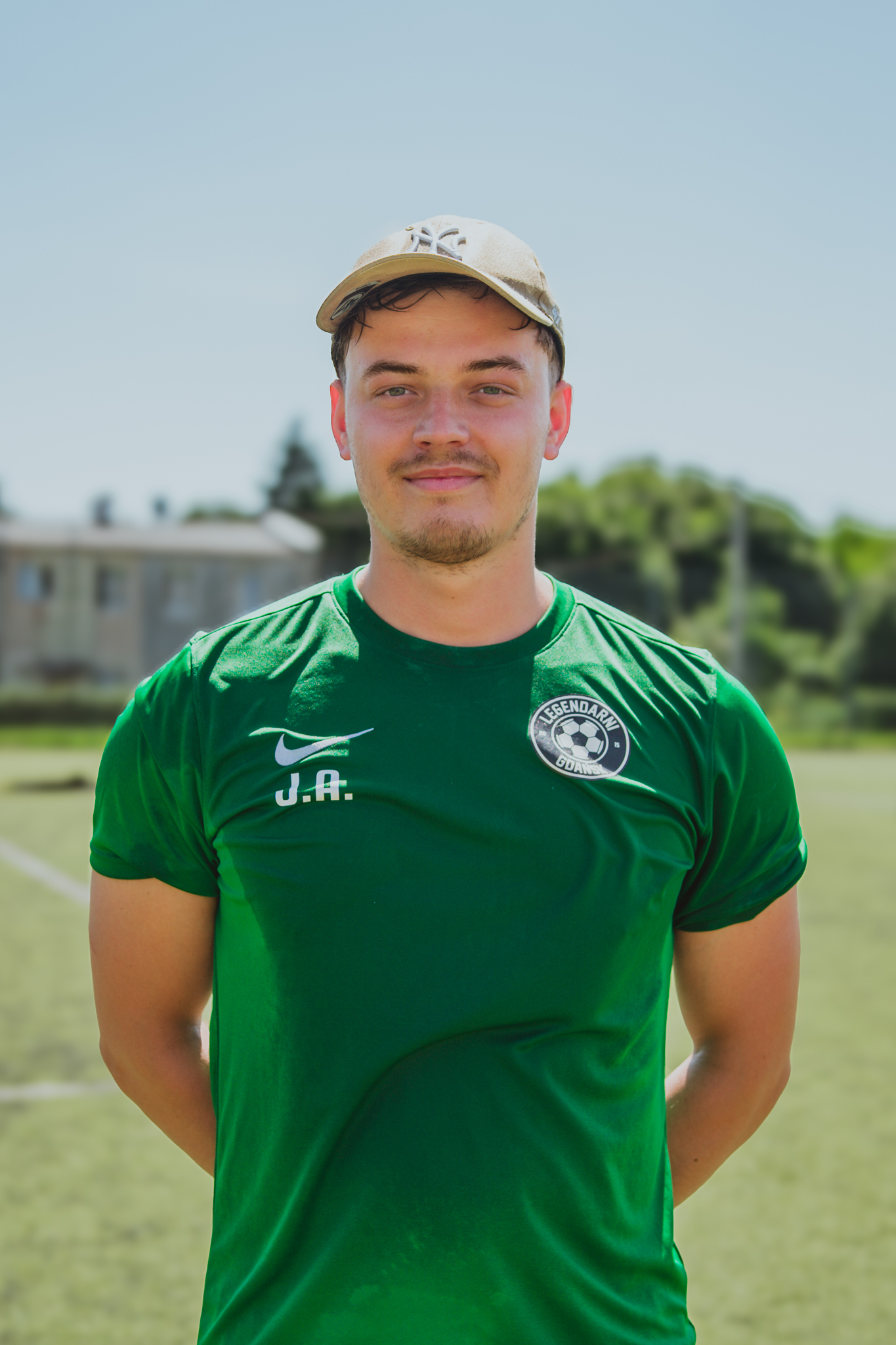 Jakub Aneszko