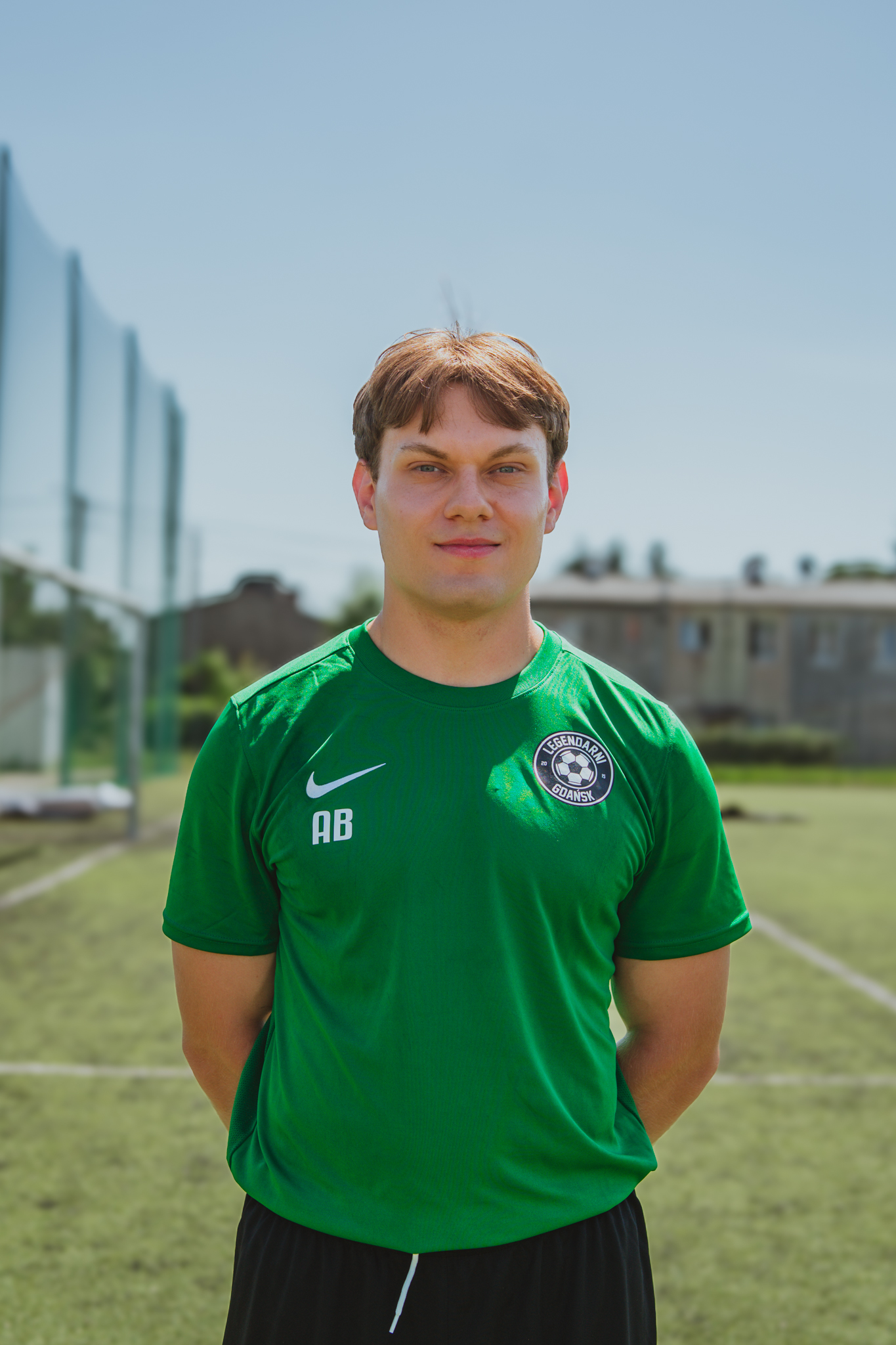 Arkadiusz Beski